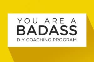 Jen Sincero Ã¢â‚¬â€œ You Are a Badass DIY Coaching Program 8 Weeks to Badass DIY