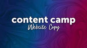 Jennifer Bourn Ã¢â‚¬â€œ Content Camp Website Copy 2022