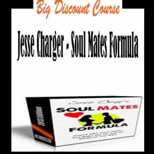 Jesse Charger â€“ Soul Mates Formula