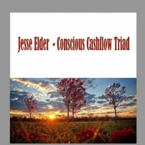Jesse Elder  â€“ Conscious Cashflow Triad