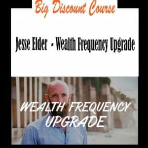 Jesse Elder â€“ Wealth Frequency Upgrade