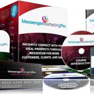 Jesse Jameson Ã¢â‚¬â€œ Messenger Marketing Pro