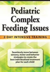 Jessica Hunt Ã¢â‚¬â€œ Pediatric Complex Feeding Issues
