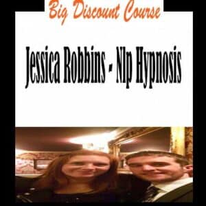 Jessica Robbins â€“ Nlp Hypnosis