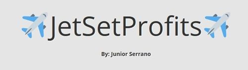 JetSet Profits Ã¢â‚¬â€œ The 1K Per Day CPA Free Traffic Formula