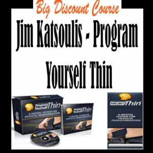 Jim Katsoulis â€“ Program Yourself Thin