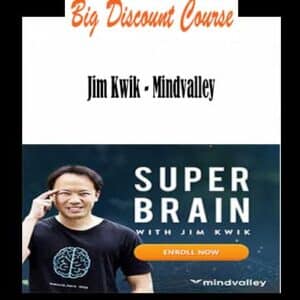 Jim Kwik â€“ Mindvalley
