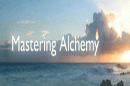 Jim Self Ã¢â‚¬â€œ Mastering Alchemy Program Level 1