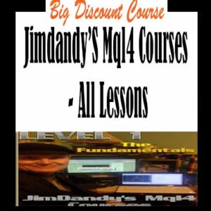 Jimdandyâ€™s Mql4 Courses â€“ All Lessons