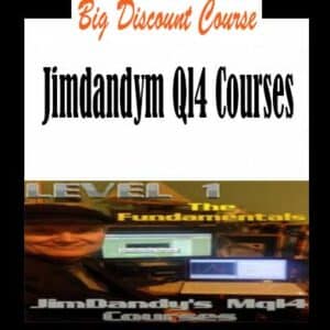 Jimdandym QL4 Courses