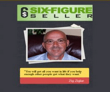 Jimmy D. Brown Ã¢â‚¬â€œ Six Figure Seller