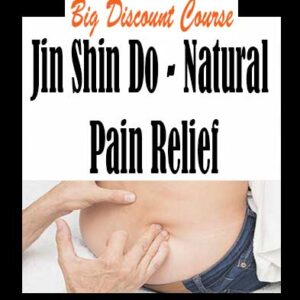Jin Shin Do â€“ Natural Pain Relief