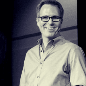Joe Hudson Ã¢â‚¬â€œ The Connection Course