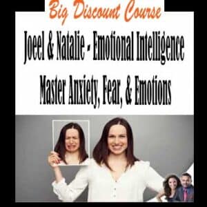 Joeel & Natalie â€“ Emotional Intelligence Master Anxiety, Fear, & Emotions