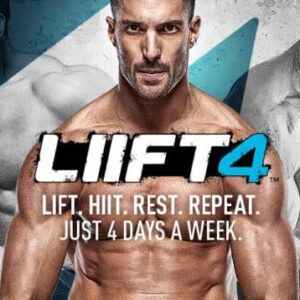 Joel Freeman Ã¢â‚¬â€œ LIIFT4 Ã¢â‚¬â€œ Beachbody