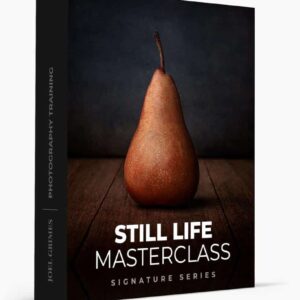 Joel Grimes Ã¢â‚¬â€œ Still Life Masterclass