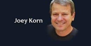 Joey Korn Ã¢â‚¬â€œ Two lights of the soul
