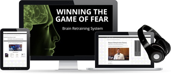 John Assaraf Ã¢â‚¬â€œ Winning the Game of Fear