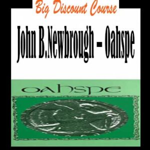 John B.Newbrough â€“ Oahspe