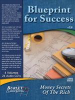 John Burley Ã¢â‚¬â€œ Blueprint for Success