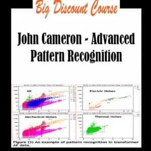 John Cameron â€“ Advanced Pattern Recognition