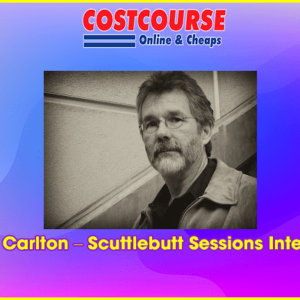 John Carlton Ã¢â‚¬â€œ Scuttlebutt Sessions Interview