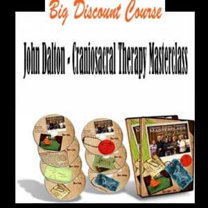 John Dalton â€“ Craniosacral Therapy Masterclass