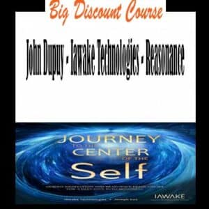 John Dupuy â€“ Iawake Technologies â€“ Reasonance