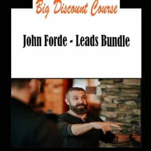 John Forde â€“ Leads Bundle