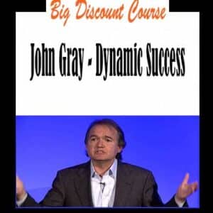John Gray â€“ Dynamic Success