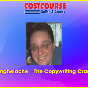 John L. Anghelache Ã¢â‚¬â€œ The Copywriting Crash Course