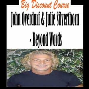 John Overdurf & Julie Silverthorn â€“ Beyond Words