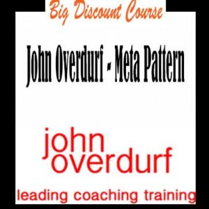 John Overdurf â€“ Meta Pattern