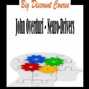 John Overdurf â€“ Neuro-Drivers