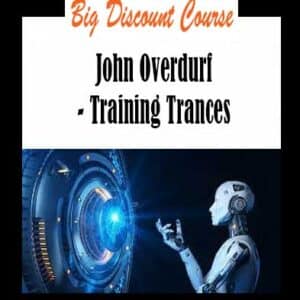 John Overdurf â€“ Training Trances