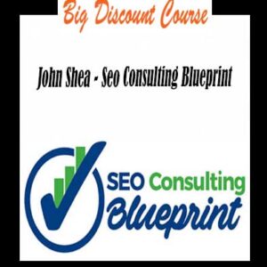 John Shea â€“ Seo Consulting Blueprint