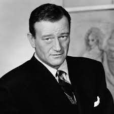 John Wayne Ã¢â‚¬â€œ Gamer Elite Daygame Program