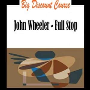 John Wheeler â€“ Full Stop
