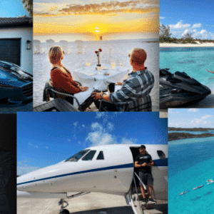 John Whiting Ã¢â‚¬â€œ Bulletproof Finances Accelerator