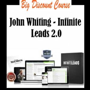 John Whiting â€“ Infinite Leads 2.0