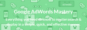 Johnathan Dane Ã¢â‚¬â€œ Google AdWords Mastery