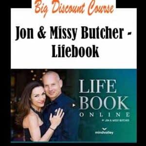 Jon & Missy Butcher â€“ Lifebook