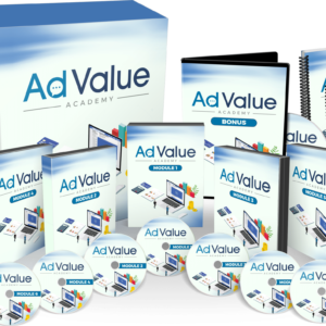 Jon Penberthy Ã¢â‚¬â€œ Ad Value 2.0