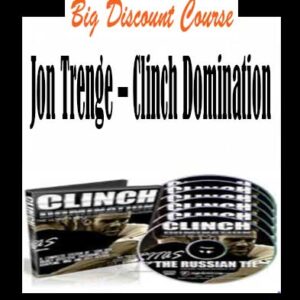 Jon Trenge â€“ Clinch Domination