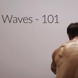 Jon Yuen Ã¢â‚¬â€œ Spinal Waves 101