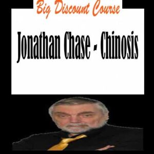 Jonathan Chase â€“ Chinosis