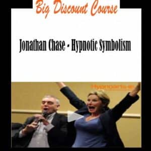 Jonathan Chase â€“ Hypnotic Symbolism