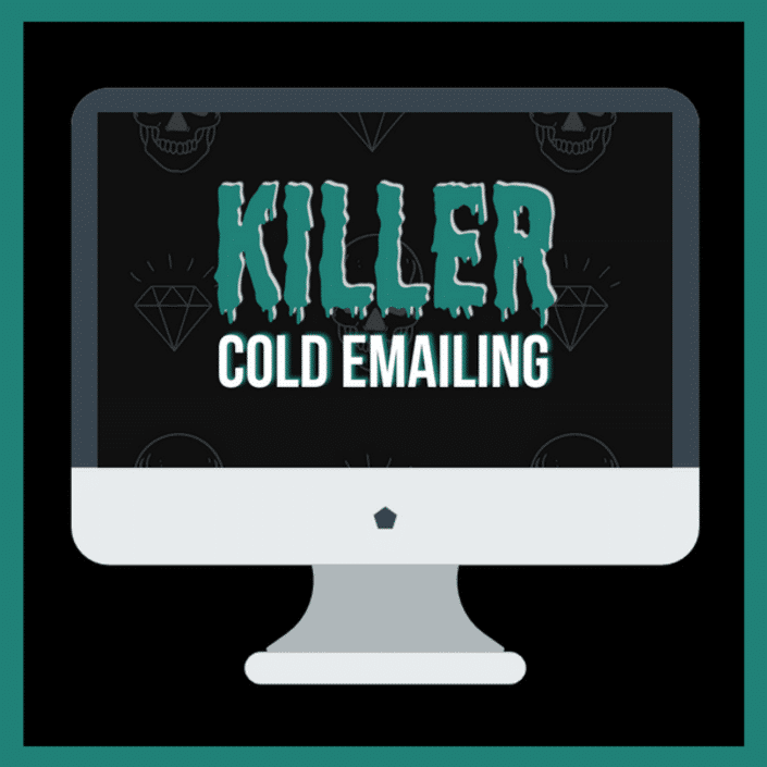 Jorden Roper Ã¢â‚¬â€œ Killer Cold Emailing