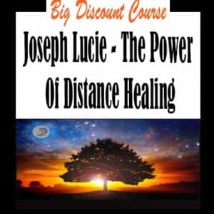 Joseph Lucie â€“ The Power Of Distance Healing
