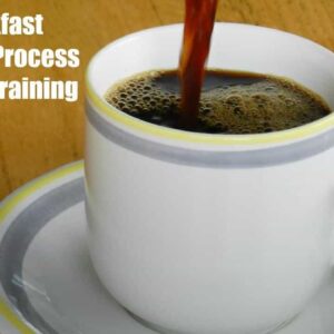 Joseph Riggio Ã¢â‚¬â€œ BDP | Breakfast Discovery Process 2-Day Training